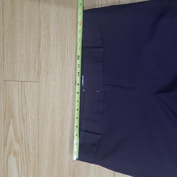 CK Womens casual pants Size 12 - Picture 3 of 6